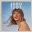 1989 (Taylor's Version)