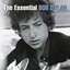 Essential Bob Dylan