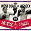 West Coast vs. Wessex