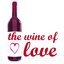 The Wine of Love