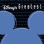 Disney's Greatest, Vol. 1