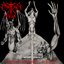 The Throne of Blasphemy... Is Arrived!!!