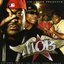 Jim Jones Presents-M.O.B. (Members Of Byrdgang)