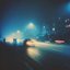 midnight echoes