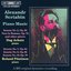 Scriabin: Piano Music