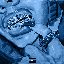 blu€s (d€lux€)