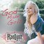 God Made Girls - single
