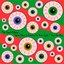 Santa Claus is Coming for Your Eyes / Here for Now