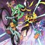 Freedom Planet Original Soundtrack