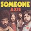 Someone
