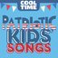 Patriotic Kids' Songs