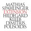 Mathias Spahlinger: Extension (1979/80)