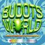 BUDOTS WORLD: Bawal Umiwas sa Sayawan!
