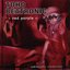 TOHO BEATRONIC - red purple -