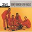 20th Century Masters - The Millennium Collection: Best of Smokey Robinson & The Miracles