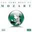 The Very Best of Mozart - CD1