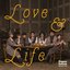 LOVE & LIFE - EP