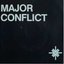 Major Conflict