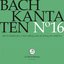 J.S. Bach: Cantatas, Vol. 16