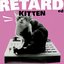 Retarded Kitten