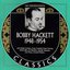 The Chronological Classics: Bobby Hackett 1948-1954