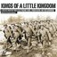 Kings of a Little Kingdom (Mixed By Richard Murray)