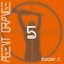 Agent Orange 5