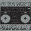 Manifest Tone (The Best of Volumes 1 - 3)