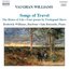 Vaughan Williams: Songs of Travel