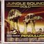 Jungle Sound Gold