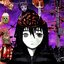 LAMENTING MALICE