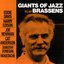 Giants Of Jazz Play Brassens