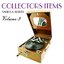 Collectors' Items: Volume 3