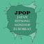 Japan Hitsong Nonstop Eurobeat Jpop