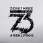 Zerothree Presents #Realprog