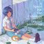 A Space for the Unbound - Original Soundtrack