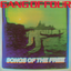 Gang of Four - Songs of the Free album artwork