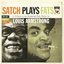 Satch Plays Fats: The Music of Fats Waller