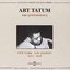 Art Tatum The Quintessence 1933-1945: New York-Los Angeles