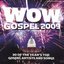 WOW Gospel 2009