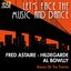 Let's Face the Music and Dance (Songs of the Thirties)