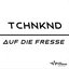 Auf die Fresse