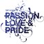 Passion, Love & Pride