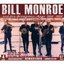 Bill Monroe CD D: 1957-1958