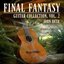 Final Fantasy Guitar Collection, Vol. 2