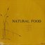 Natural Food