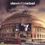 Live At The Royal Albert Hall