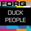 Duck People - Single