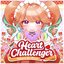 Heart Challenger