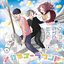 The Girl I Like Forgot Her Glasses Ending Theme "Megane-Go-Round"